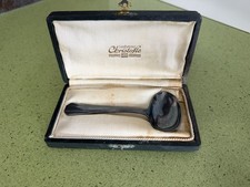 Coffret Christofle orfèvrerie