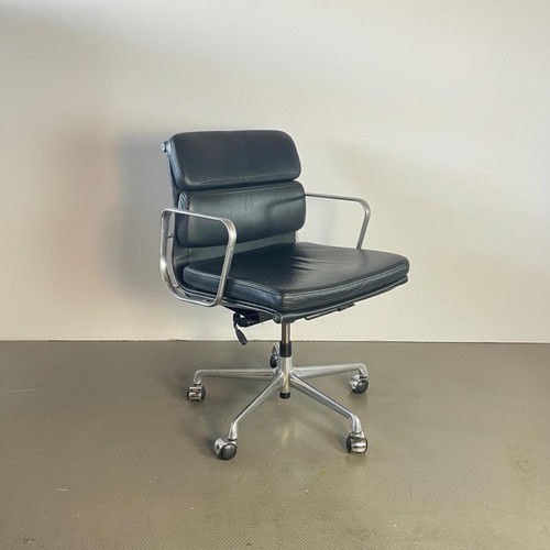Chaise bureau icf vintage - chaise,