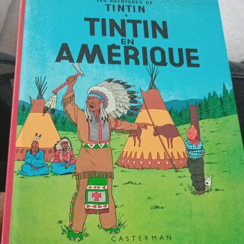 Casterman hergé les aventures - casterman,