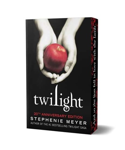 Twilight stephenie meyer - twilight,