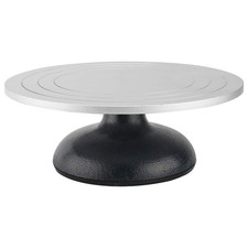 Tournette de potier de 30 cm