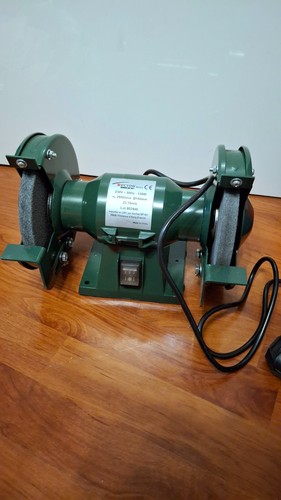 Touret meuler double echni - double,