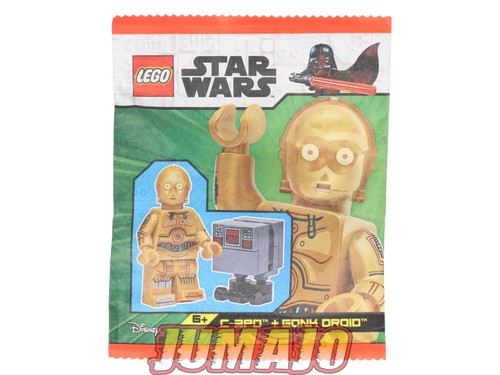 Leg76 figurine lego star wars - figurine,