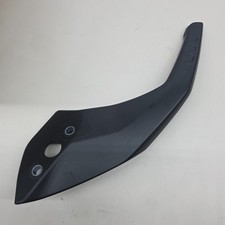 Poignée passager gauche