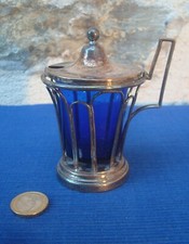 V64 TB Moutardier ancien XIXe