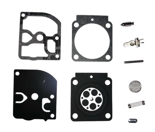 Carburetor diaphragm kit for - kit,