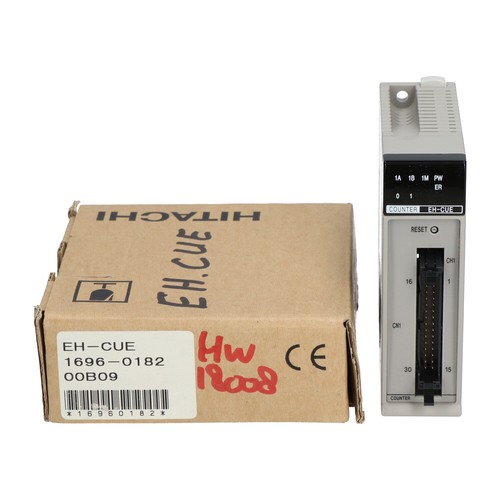 Hitachi cue output module - eh-cue,