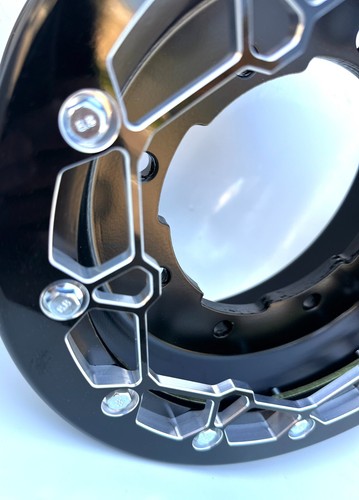 Alba racing billet - alba,