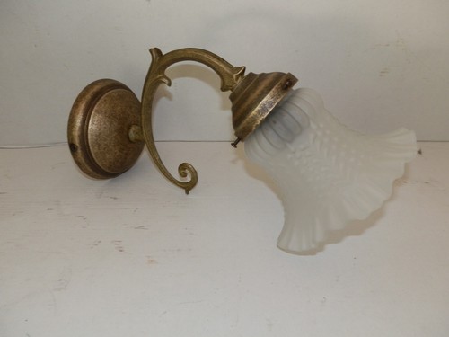 Lampe murale style applique - murale,