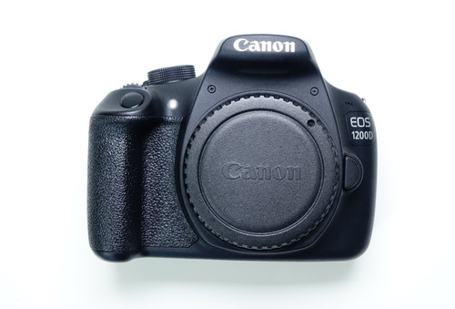 Canon eos 1200d boîtier - 1200d,