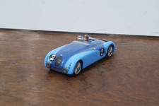 Voiture 1/43 - Ixo Altaya -