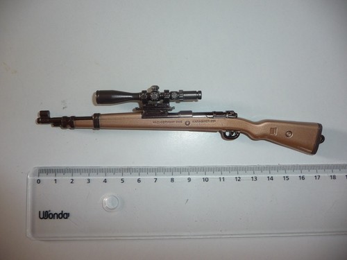 Mauser miniature - mauser,