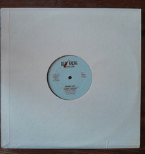 RARE MAXI 45t. 12" SAMMY GORDON & The Hip .. Making Love ELECTRO DISCO FUNK 1976