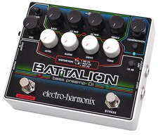 ELECTRO-HARMONIX BATAILLON