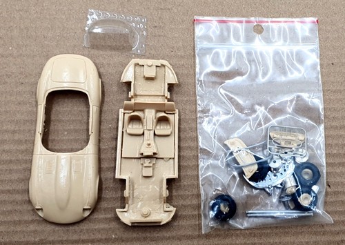 Tenariv scale kit ref95 - 1/43,