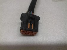 Retroviseur gauche CITROEN C5