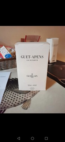 Parfum guerlain guet apens - guerlain, guet-apens