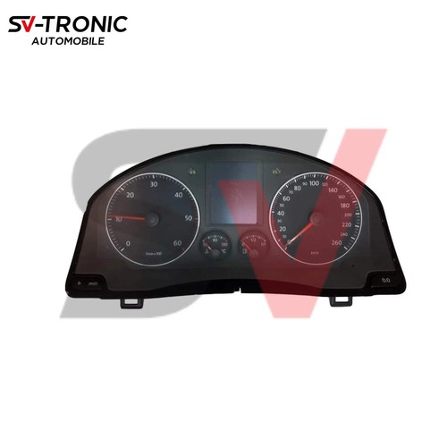 Compteur 1k0920852b golf - compteur,