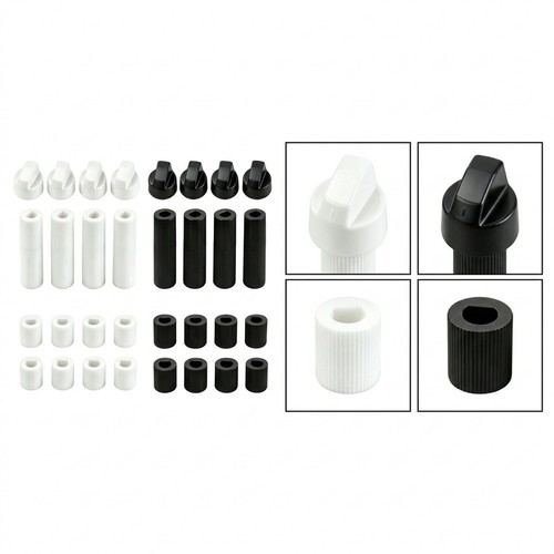 Jeu boutons pour - boutons, poêles