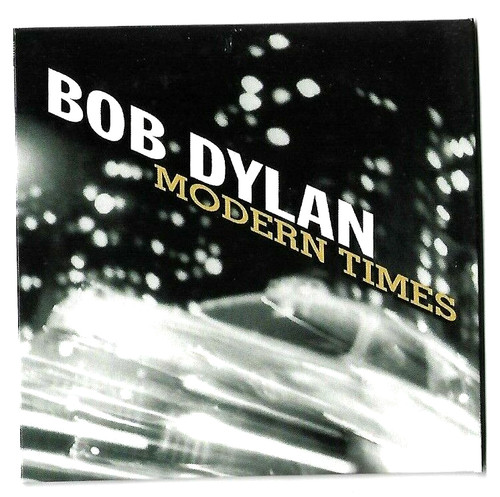 Replica bob dylan - cd,