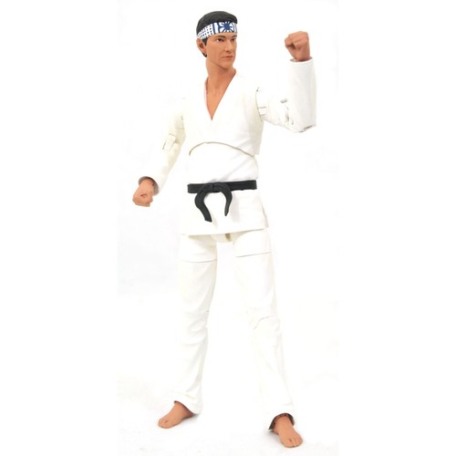 Diamond select cobra kai - select,