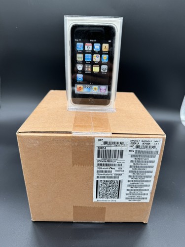 Lot apple ipod touch 2e - de,