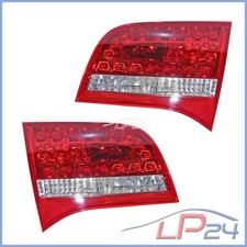 2X FEU ARRIÈRE LED DEL GAUCHE+DROIT INTÉRIEUR POUR AUDI A6 AVANT BREAK 08-11