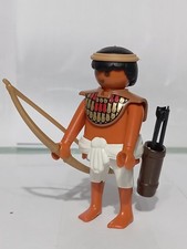 PLAYMOBIL FIGURINE ARCHER