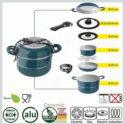 Brunner carezza batterie - brunner,