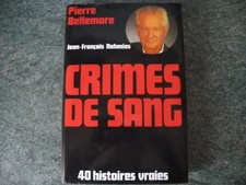 Crimes de sang, NAHMIAS (Jean