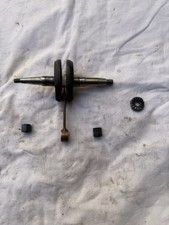 Albero Motore Con Biella Franco Morini M1