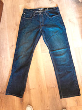 Pantalon homme Jeans LEVI'S STRAUSS & CO Denizen  Taille W33 L32