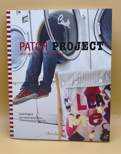 Patch project dessiner - patch, –