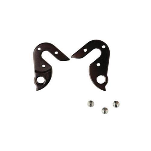 Patte derailleur alu - , adaptable