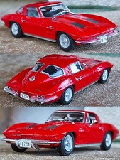 1/43 Chevrolet Corvette C2