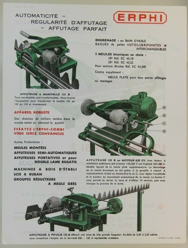 Prospectus brochure erphi - prospectus,