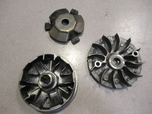 Variateur sym fiddle 3 s - variateur, (sym