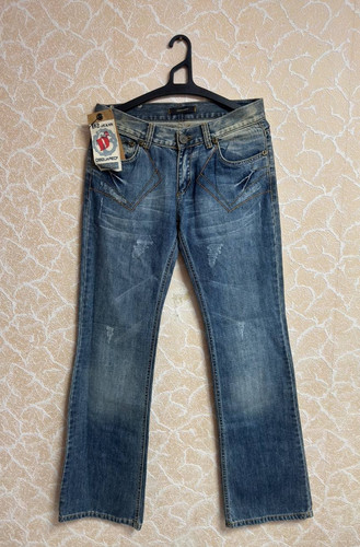 Bnwt vintage dsquared2 - bnwt!, wash