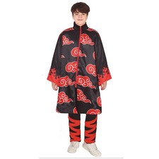 DÉGUISEMENT NINJA NUAGE