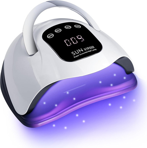 Lampe ongles led - ongles, uv