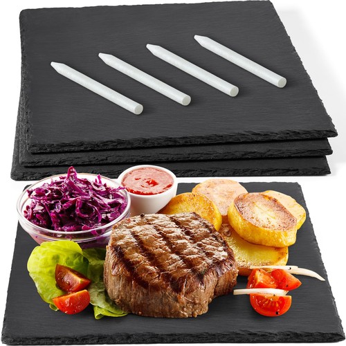 Planche fromage ardoise - planche,