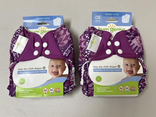 New bumgenius pocket - bumgenius, cloth