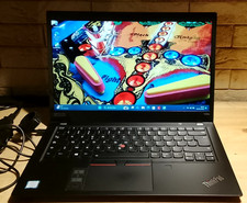 Lenovo Thinkpad T490s i5