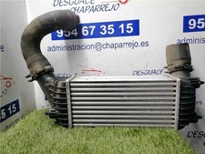 Intercooler Citroen jumpy 20