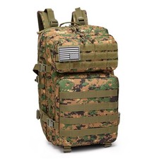 Sac de Randonnée 50L Sac à