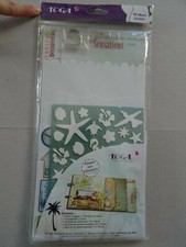 Kit Album Evasion TOGA complet