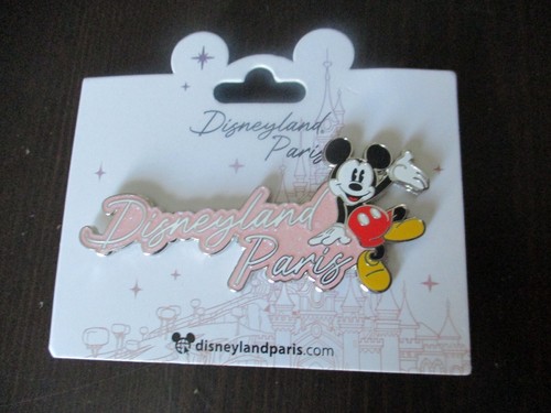 Pin disney mickey - pin,