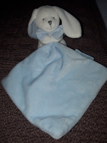 Doudou compagnie lapin - et,