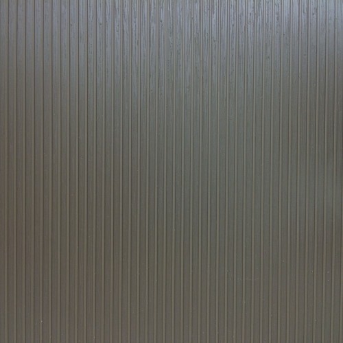 Plaque plastique type - , bardage