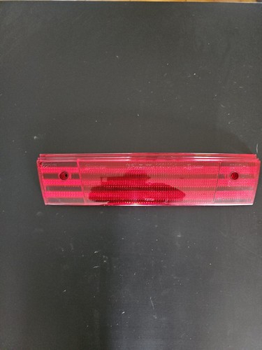 Cabochon feu rouge - feu, piaggio